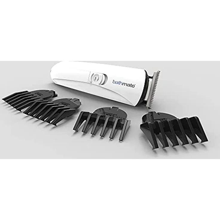 Bathmate Rasoio Intim-Trimmer – Bild 5