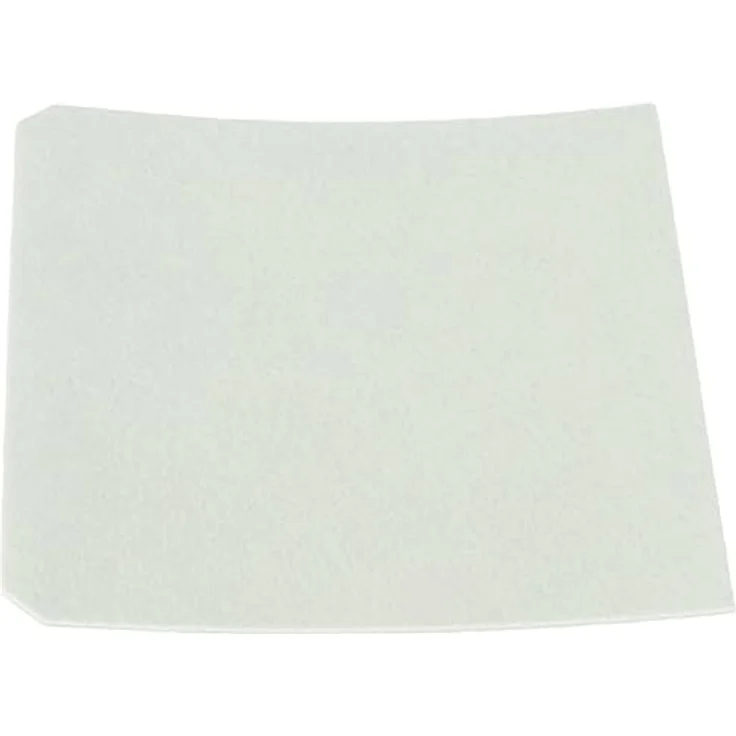 vhbw 5X Motorschutz-Filter, Ersatzfilter-Set für Philips PowerLife Eco FC8325-FC8322, Schutz vor Verunreinigungen, ideal für Allergiker – Bild 3