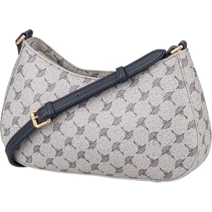 Joop! Mazzolino Schultertasche 29 cm, beige, 100% Polyurethan, kompakte Form 29 x 6 x 18 cm – Bild 2