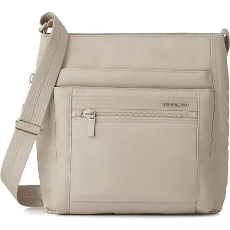 Hedgren Inner City Orva, Umhängetasche mit RFID Schutz, 25.5 cm – Bild 1