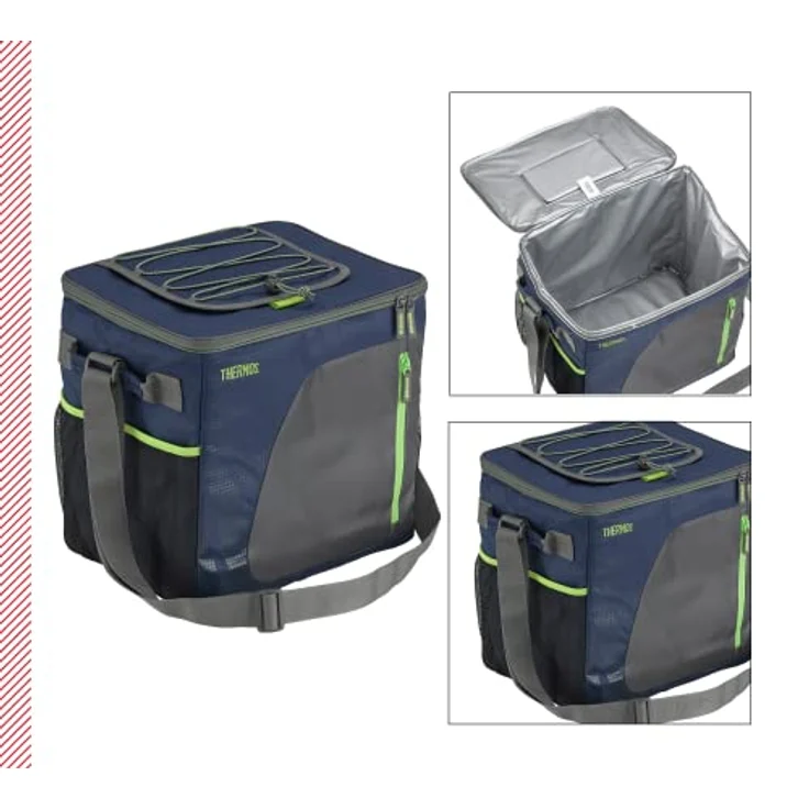 THERMOS Radiance Kühltasche, 30 l, blau – Bild 3