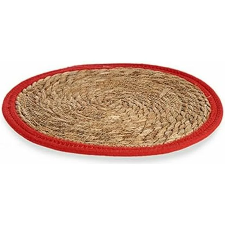 Gift Decor Topfuntersetzer, Standard, mehrfarbig, 37 x 37 x 38 cm – Bild 1