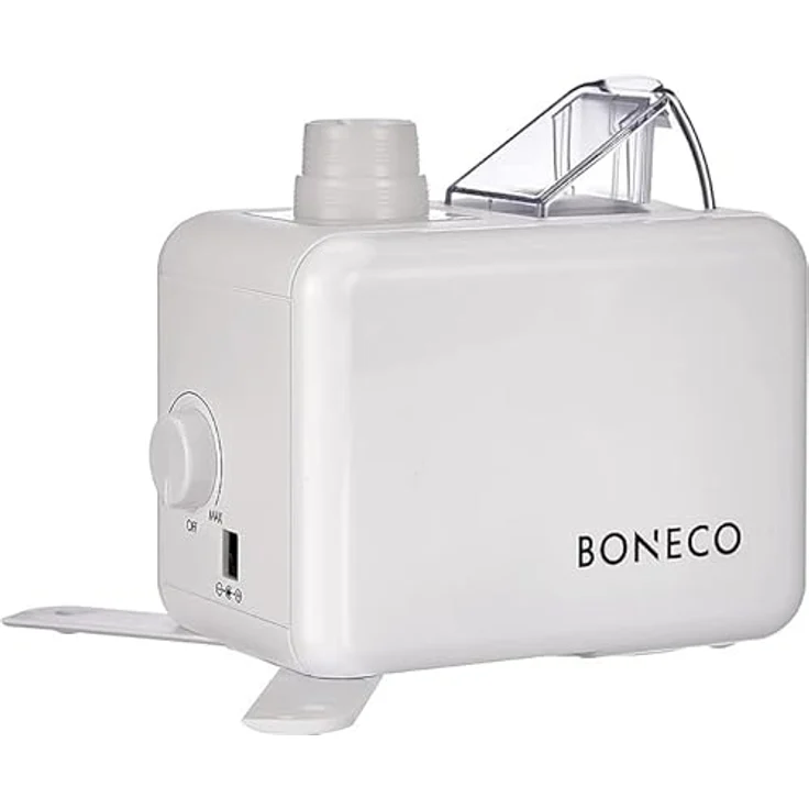 Boneco U7146 Reise-Luftbefeuchter U7146 weiss 15 Watt – Bild 10