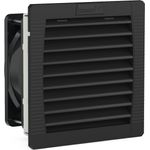 Pfannenberg Belüftungsventilator 4.Gen.-Filterlüfter 61mmicro/h PF 22000 24VDC IP54, 24 V (11622801055)