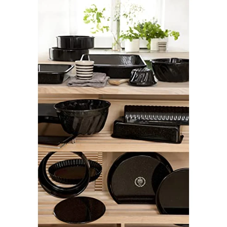 Riess Tortenform 3-tlg 26 cm – Bild 4