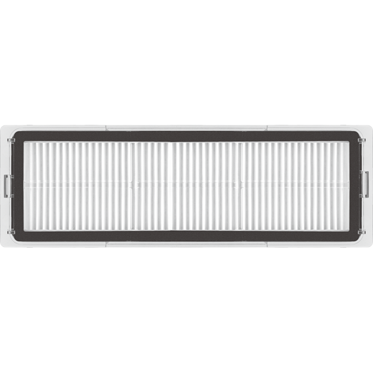 Xiaomi Mi Robot Vacuum-Mop 1C/2Pro+/2Ultra Filter, Staubsauger-Zubehör für effiziente Reinigung