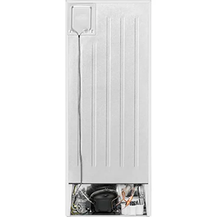 Bomann GS 7343 Gefrierschrank, freistehend, weiß, Breite 54 cm, Energieklasse D – Bild 9