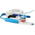 Vaillant MiniAqua, Kondensatpumpe für Klimaanlagen, kompakt und effizient, 100 mm x 50 mm, 0,2 kg