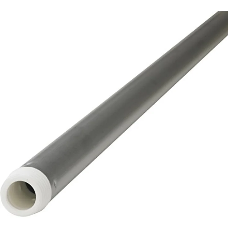 Vikan Aluminiumstiel für Igelbürste VD5400 1350mm, Bodenreinigung, effizient, einfach zu verwenden – Bild 3