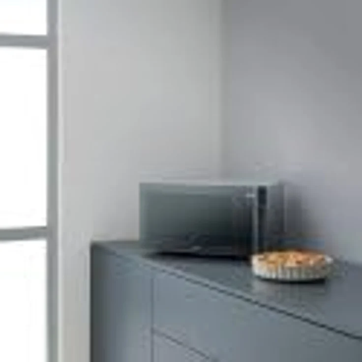 Whirlpool MWP 304 M Kombi-Mikrowelle mit Grill, Standgerät, 30 Liter Garraum – Bild 6