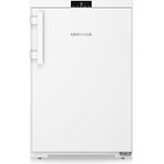 Liebherr FE 1404, Gefrierschrank mit 140 Liter Nutzinhalt, energieeffizient, Weiß