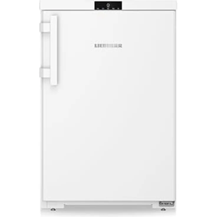Liebherr FE 1404, Gefrierschrank mit 140 Liter Nutzinhalt, energieeffizient, Weiß