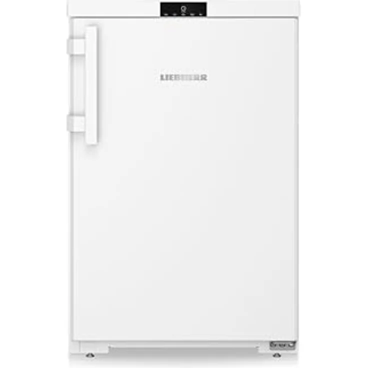 Liebherr FE 1404, Gefrierschrank mit 140 Liter Nutzinhalt, energieeffizient, Weiß – Bild 1