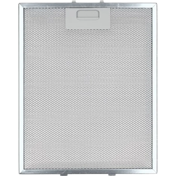 easyPART Metallfettfilter C00922480 für Bauknecht Dunstabzugshaube, 1 Stück – Bild 1