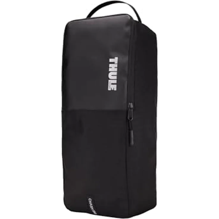 Thule Chasm Weekender Reisetasche, 76.5 cm, 100% Polyester, schwarz – Bild 6