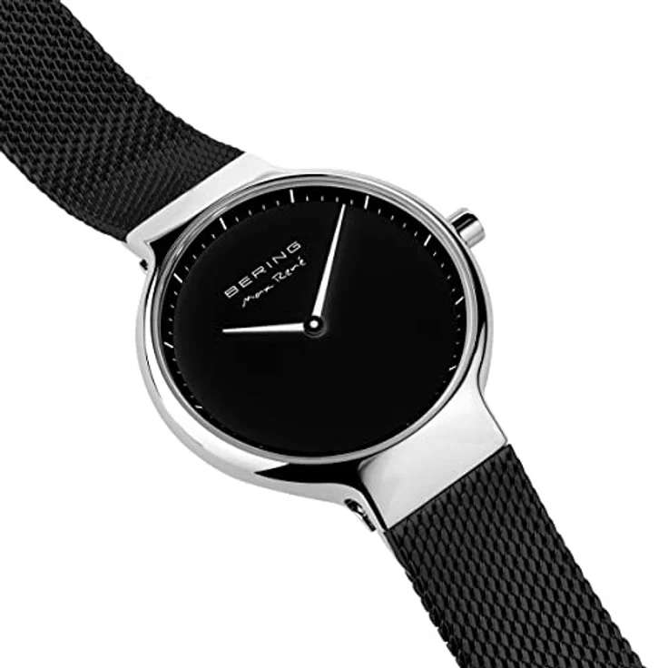 Bering 14539-102 Unisex Classic 39mm 5ATM – Bild 4