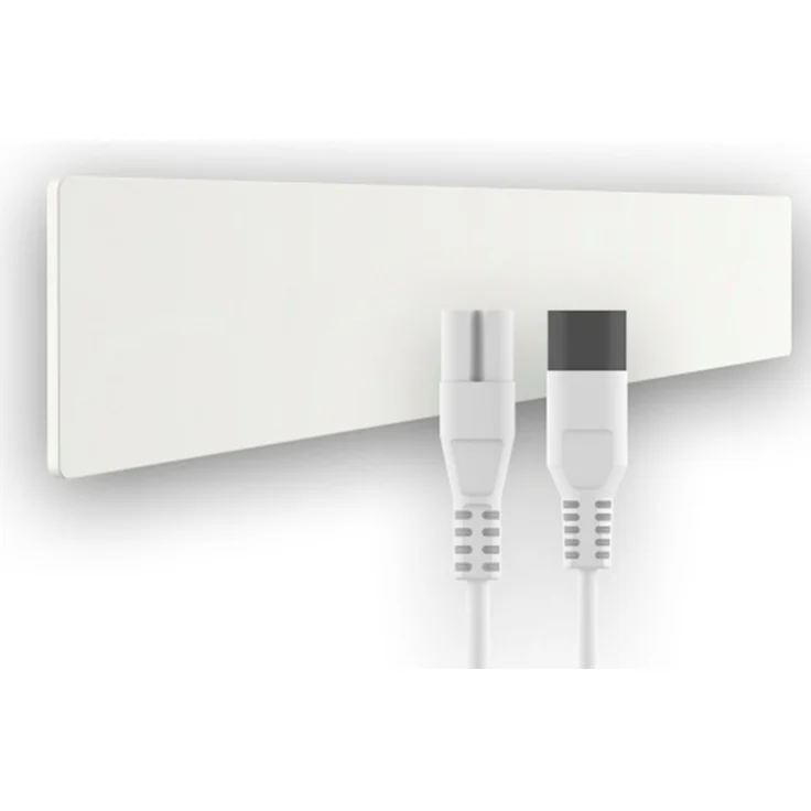 Technaxx Infrarotheizung Schimmel Dry M2 Erweiterungs-Set, Effektiver Schimmelentferner mit Infrarotstrahlung, Chlorfrei, Energiesparend - Technaxx - Preisvergleich