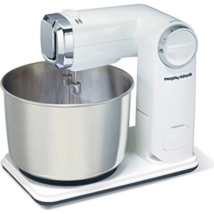 Morphy Richards 48992 Faltbare Küchenmaschine
