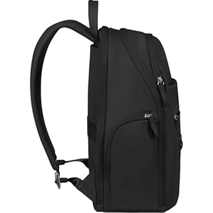 Samsonite Move 5.0 City Rucksack S, 29 cm, 100% Nylon, schwarz – Bild 9