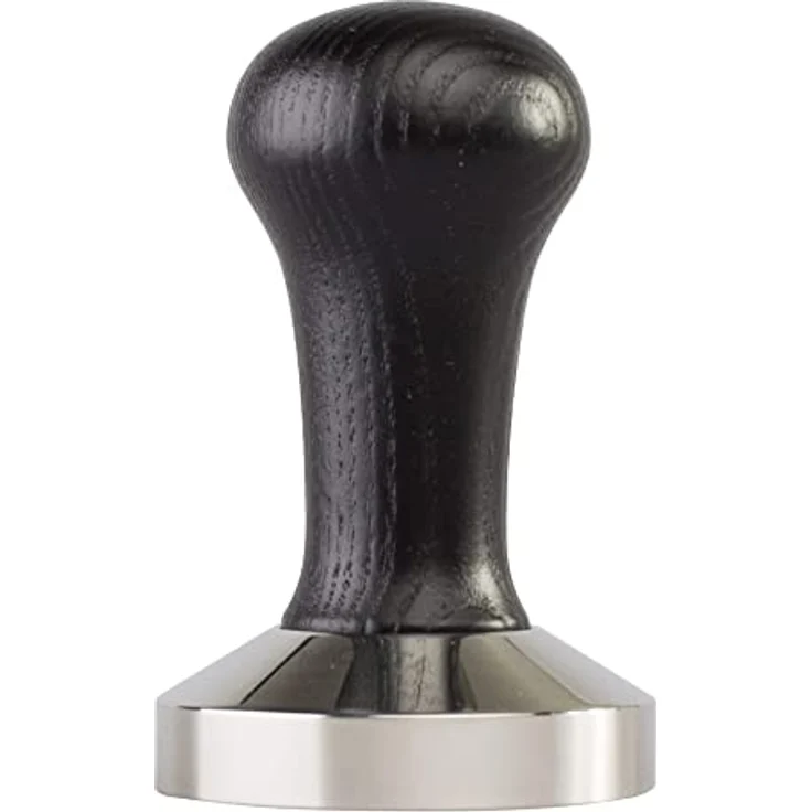 Motta Tamper Competition 58,4 mm schwarz – Bild 2