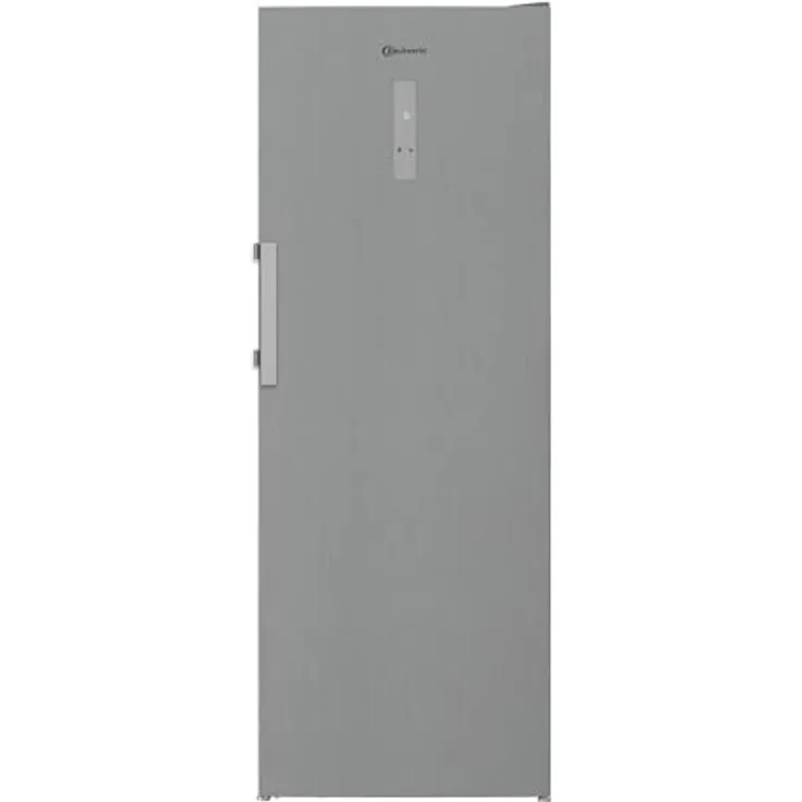 Bauknecht GKN PI19170C Gefrierschrank, 6 Gefrierschubladen, No Frost, 191 cm hoch, Energieeffizienzklasse C, Geräuschpegel 36 dB