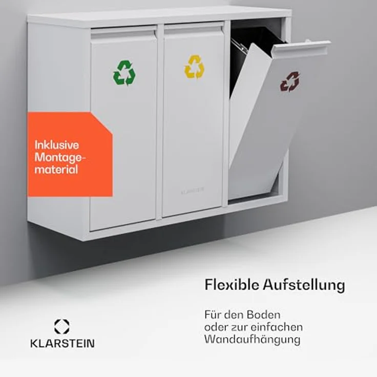 Klarstein Popcornmaschine Volcano, Popcornmaker mit 300 Watt Leistung, rot, inklusive Öl und Popcorn-Dosierlöffel – Bild 4