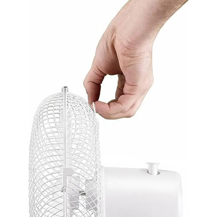 Trotec TVE 9 – Bild 6