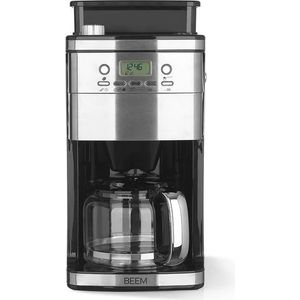 Bild für BEEM D2000.659 Fresh Aroma Perfect Superior mit integriertem Mahlwerk