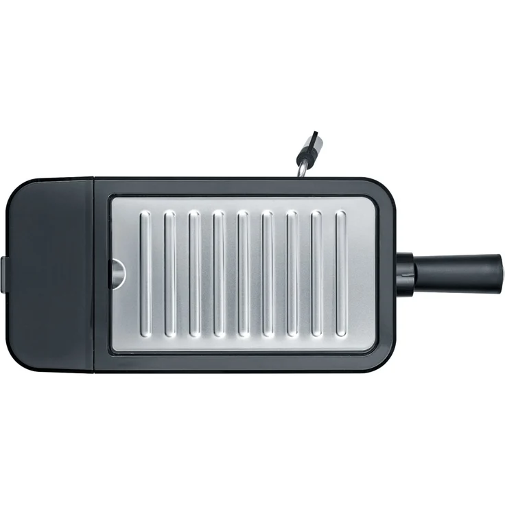 Graef ES401EU Salita Siebträger-Espressomaschine, 1400, weiß – Bild 3