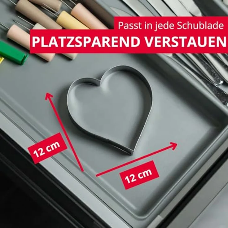 Westmark 448612 Ausstecher – Bild 8
