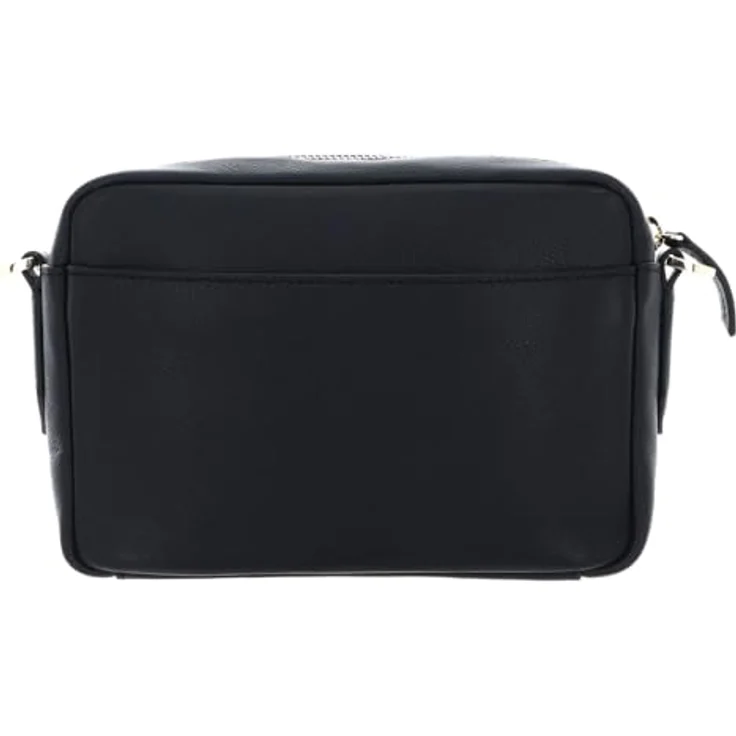 Hugo Boss Alyce Crossbody Umhängetasche, Leder, 21 x 14 x 7 cm, Damen – Bild 3