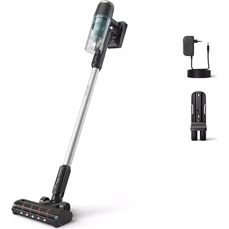 Philips Kabelloser Staubsauger XC3031/01 – Bild 2