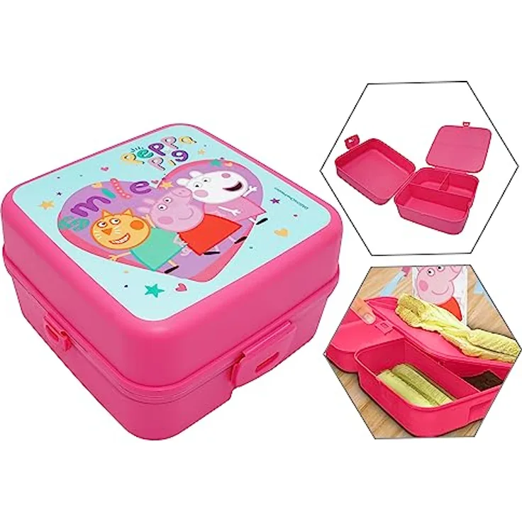 peppa pig