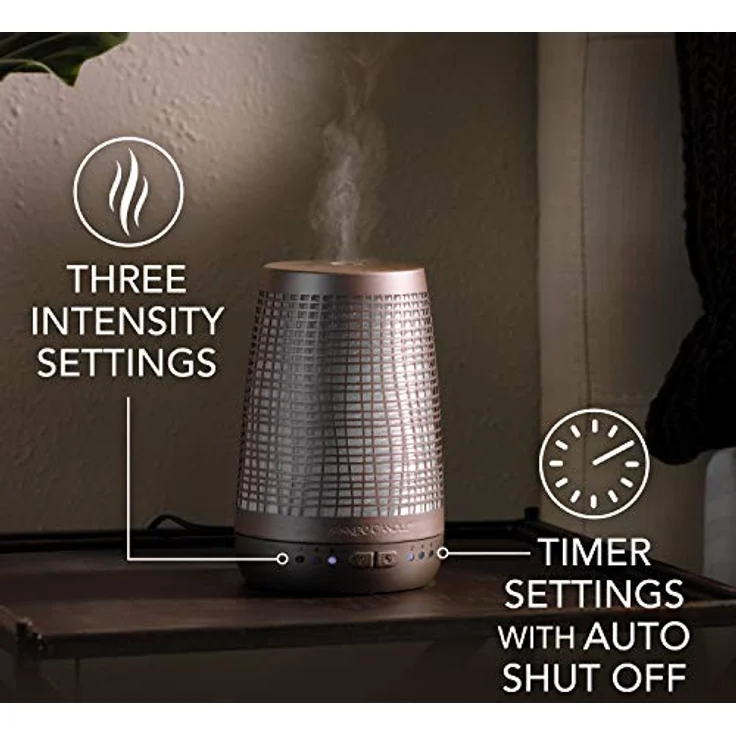 Yankee Candle Diffuser Kit, Calm Night, Sleep – Bild 4