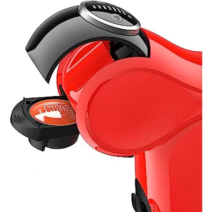 Kaffeemaschine NESCAFÉ Dolce Gusto GENIO S PLUS EDG 315.R – Bild 4