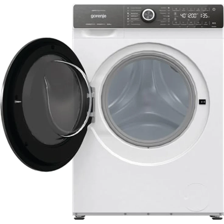 Gorenje WD2S164ADSWA/DE, Waschtrockner, Weiss – Bild 4