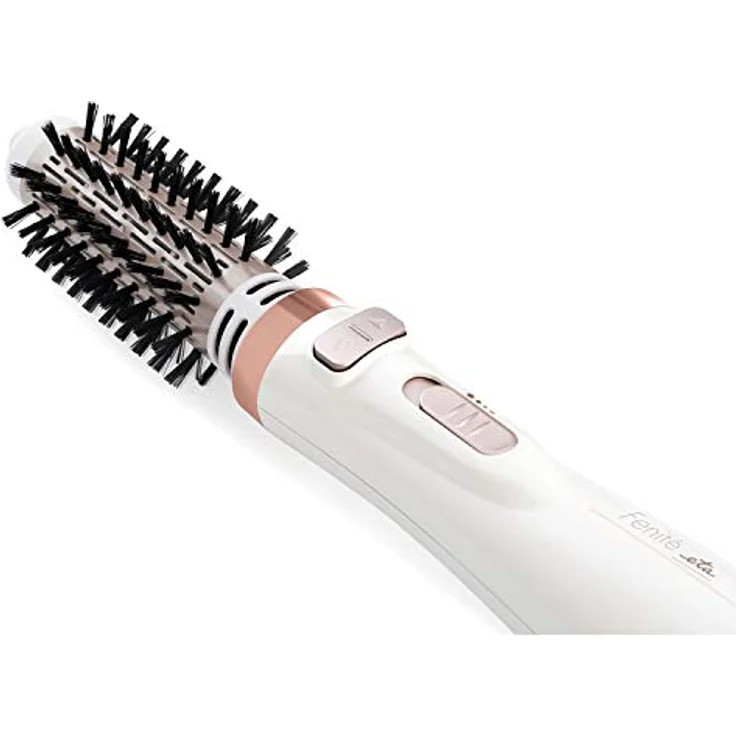 ETA 6322 Rotierende Warmluftbürste Ionen-Technologie 1.000 Watt Leistung 3 Temperatur- & 2 Gebläsestufen – Bild 2