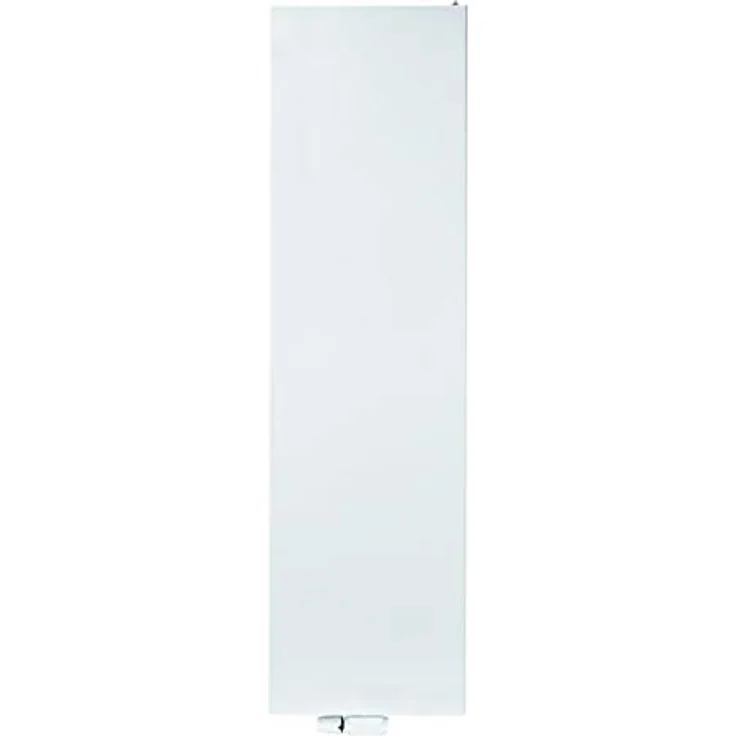 Henrad Vertex Plan Heizkörper, Typ 22, 180 x 70 cm, 2583 Watt, weiss – Bild 2