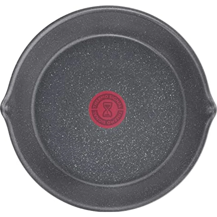 Tefal Ingenio Natural Force Allzweckpfanne, 22 cm, stapelbar, antihaftbeschichtet, Induktion, hergestellt in Frankreich L3968302 – Bild 2