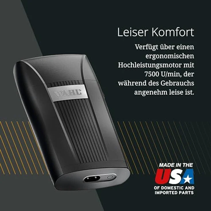 Wahl Professional Super Close – Bild 6