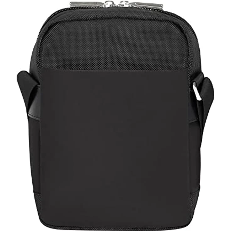 Samsonite Openroad 2.0 Umhängetasche 15,5 cm black – Bild 4