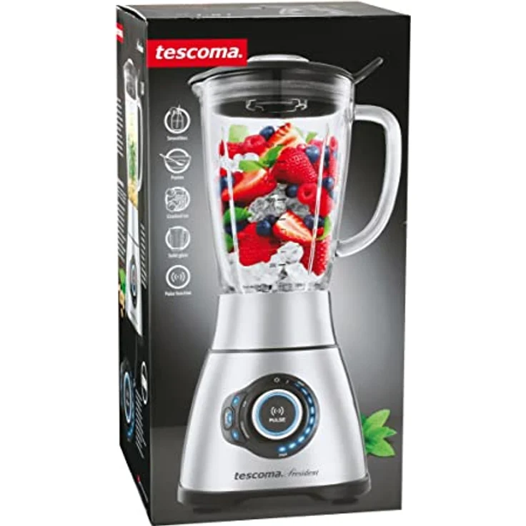 Tescoma Standmixer PRESIDENT 1,8 l – Bild 9