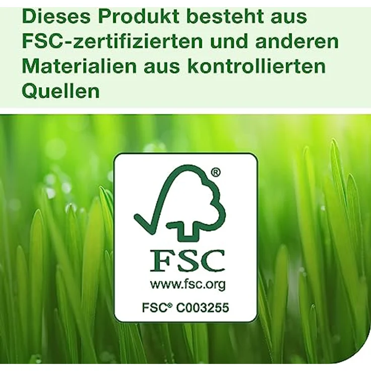 Tork Extra Starke Reinigungstücher Weiß W4, Mehrzweck, 4 × 105 Tücher, 530179 – Bild 4