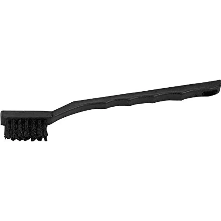 BJZ ESD-Bürste Borsten-Länge: 15mm C-198 1498 Bürsten-Fläche, Breite: 10mm Bürsten-Fläche