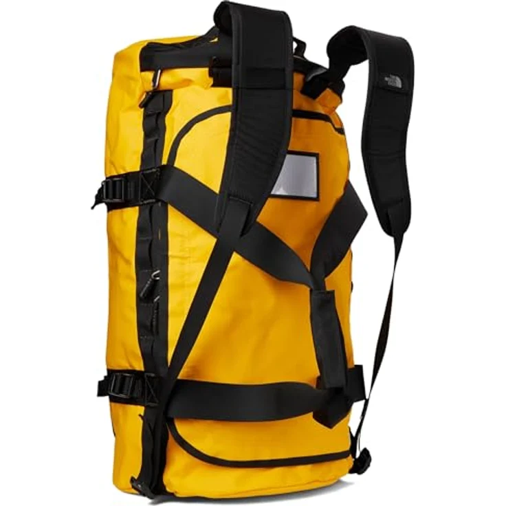 The North Face Base Camp M Reisetasche, 65 cm, 100% Polyester, beige – Bild 2