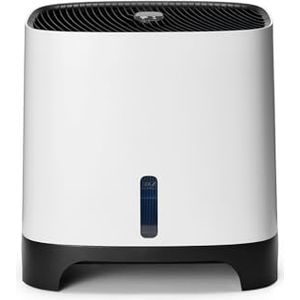 Bild für Meaco Armin Luftbefeuchter 680 ml für bis zu 89 m2, 4,7 L Tank, geeignet für weiches & hartes Wasser, keine weißen Rückstände, leise Betrieb (MEACO)