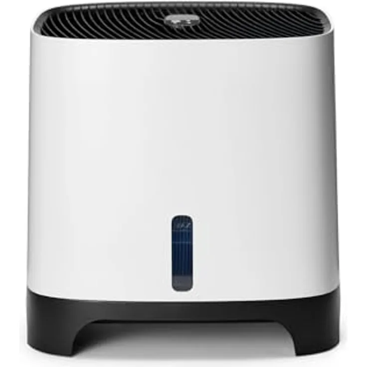 Meaco Armin Luftbefeuchter 680 ml für bis zu 89 m2, 4,7 L Tank, geeignet für weiches & hartes Wasser, keine weißen Rückstände, leise Betrieb (MEACO)