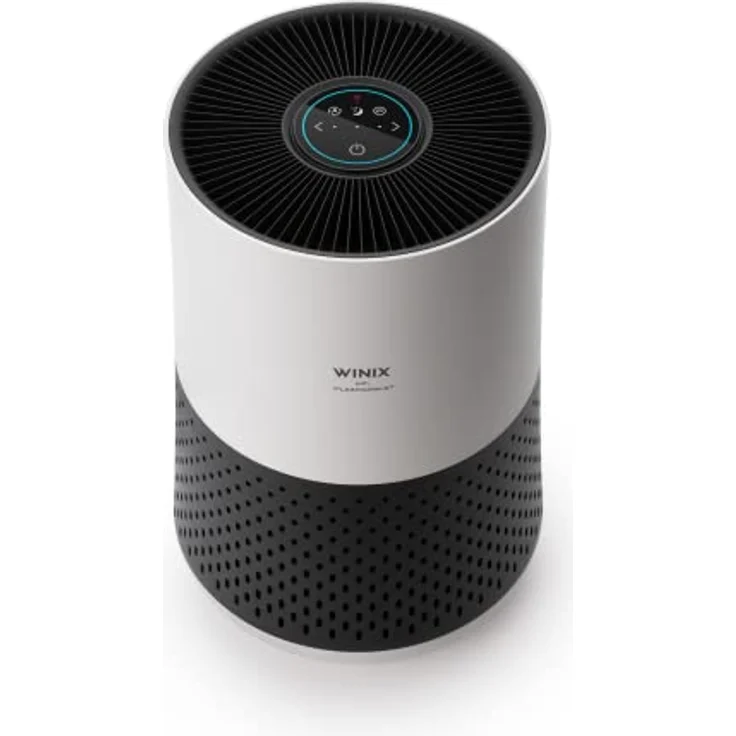 Winix Zero Compact Luftreiniger, Weiß-Schwarz (36552003221) – Bild 4