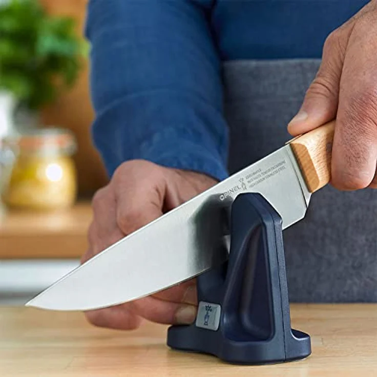 Opinel manueller Messerschärfer – Bild 7