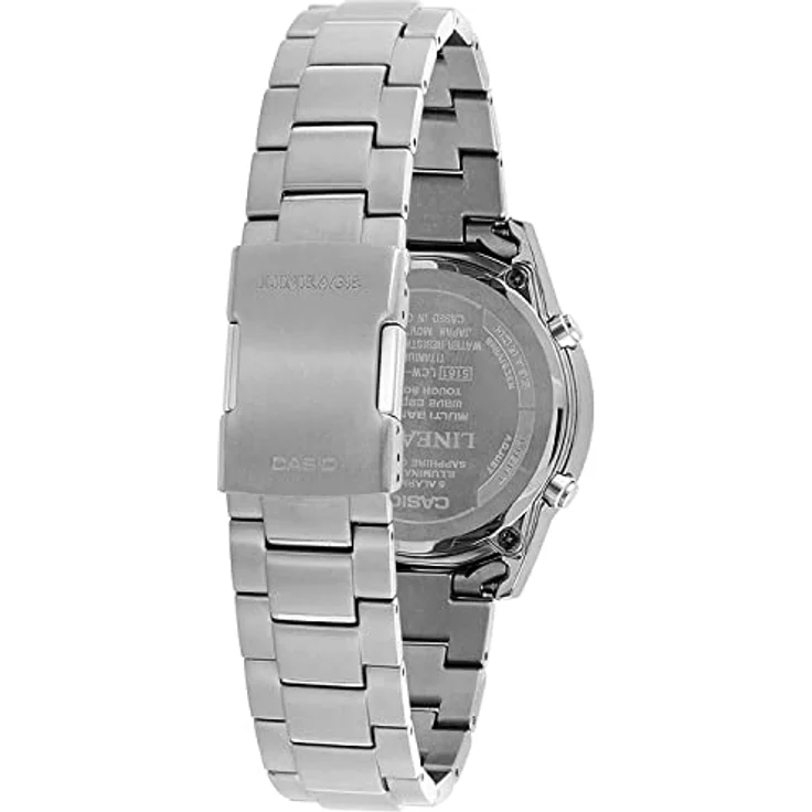 Casio Watch LCW-M170TD-2AER, Grau – Bild 2